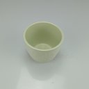 Ver imagem 5 de Vaso Planta Cachepô Home&Co Cerâmica 9x10x10cm Verde Decorativo