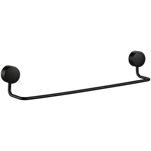 Toalheiro Barra Vertical Black C-03 2040 B25 - 7048790 - Lorenzetti Toalheiro Barra Vertical Black C