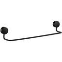 Ver imagem 1 de Toalheiro Barra Vertical Black C-03 2040 B25 - 7048790 - Lorenzetti Toalheiro Barra Vertical Black C