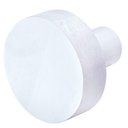 Ver imagem 1 de Cabide Gancho Tramontina em Madeira Maciça com Acabamento em Pintura Branca 60 Mm Tramontina