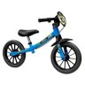 Bicicleta Balance Bike Nathor Aro 12 Masculina Sem Pedal - 1