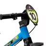 Bicicleta Balance Bike Nathor Aro 12 Masculina Sem Pedal - 4