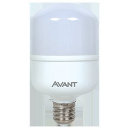 Lâmpada Led Super Bulbo HP 20W E27 Avant - Kit com 3 Unidades - 2