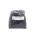 Ver imagem 2 de Cavilha Plastica Estriada 8 X 30 Mm Preta (Kit Com 1.000 Un)