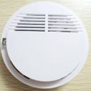 Ver imagem 5 de Detector de Fumaça Incendio Fogo Sensor Fotoeletrico Alarme 85db Comercio Residencial Casa Segurança