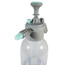 Ver imagem 2 de Pulverizador Compressor Prévia 2 Litros com Extensor Lotus 2003