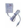 Adaptador Ac-300 9v 300Ma Ac Dc Utilizado Medidor Stress Térmico Tgd-300/400 Instrutherm - 2
