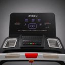 Ver imagem 3 de Esteira Profissional Evox Pro T8 Motor Ac 25 Km/H Inclinação Eletrônica 220V