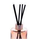 Ver imagem 4 de Kit Difusor e Porta Sabonete Liquido de Vidro Laranja