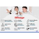 Ver imagem 6 de Colchão Casal D33 Orthoflex Milão Bege 138x188x26