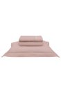 Ver imagem 1 de Jogo de Cama Lazio Inrose/Cinza 300 fios - King