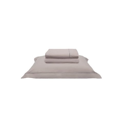 Jogo de Cama Lazio Fend Stone 300 fios - King