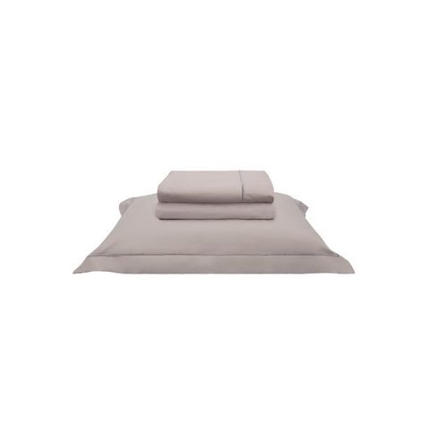 Jogo de Cama Lazio Fend Stone 300 fios - Casal