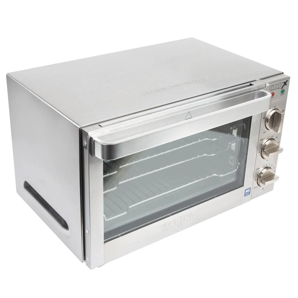 Forno Eletrico de Bancada 42,5l Convecçao 1700w Esquenta Assa Torra Gratina Doura Pao Torta Pizza Co - 9