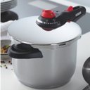 Ver imagem 3 de Conjunto Jogo Panelas 5pc Inox Fundo Triplo Tramontina Solar