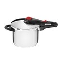 Ver imagem 4 de Conjunto Jogo Panelas 5pc Inox Fundo Triplo Tramontina Solar