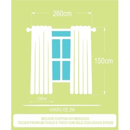 Kit Cortina Infantil Gatinho + 3 Capas Almofadas De Quarto - 9