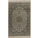 Ver imagem 1 de Tapete Retangular Belga Salute Niazitex 1,00Mx1,40M