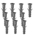 Ver imagem 1 de Bucha de Fixação para Parafuso N°6 30mm | 20 Un