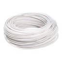 Ver imagem 2 de Fio Cabo Flexível 1,5mm Branco - 100 Metros