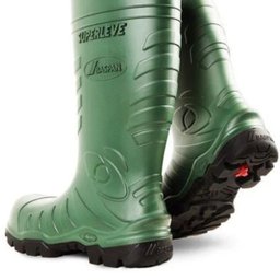 Bota Baspan Superleve Leve Macia Confortável Antiderrapante - 2