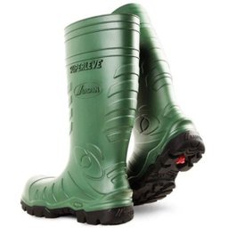 Bota Baspan Superleve Leve Macia Confortável Antiderrapante - 1