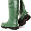 Ver imagem 2 de Bota Baspan Superleve Leve Macia Confortável Antiderrapante