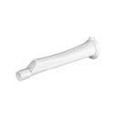 Ver imagem 1 de Cano Braço Para Chuveiro Ducha 30cm Lorenzetti Branco Compacto