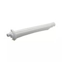 Ver imagem 2 de Cano Braço Para Chuveiro Ducha 30cm Lorenzetti Branco Compacto