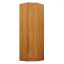 Ver imagem 1 de Modulo Orion Canto Obliquo Cinamomo – Leifer Móveis