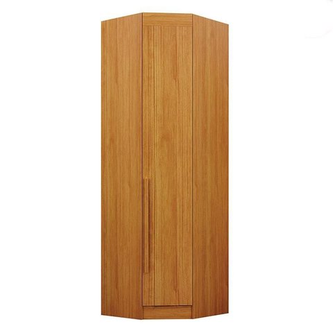 Modulo Orion Canto Obliquo Cinamomo – Leifer Móveis