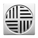 Ver imagem 3 de Tampa de Ralo e Grelha Inox 10cm Abre e Fecha Automaticamente Lorenzetti