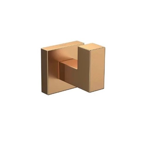 Cabide Quadratta Red Gold - Deca 2060.GL83.RD