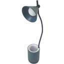 Ver imagem 1 de Luminária de Mesa Touch Abajur Led Iluminado Flexível
