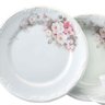 Aparelho de Jantar 12 Pessoas Eterna 41 Peças Porcelana Schmidt - 6