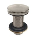 Ver imagem 1 de Válvula de saída d'água Click Clack cobre escovado - 00922469