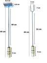 Ver imagem 2 de Kit Limpeza Churrasqueira Pá E Rastelo Espalha Brasa E Garfo