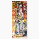 Ver imagem 4 de Adesivo de Porta - Graffiti Coca-cola