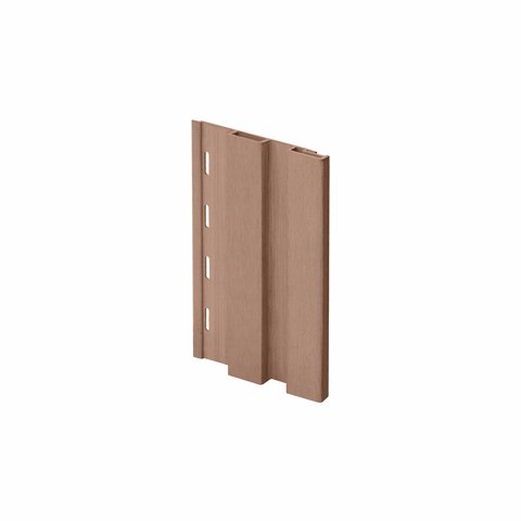 Ripado Rp1 Terra 10cmx1,5cmx285cm - Ecovale:terra