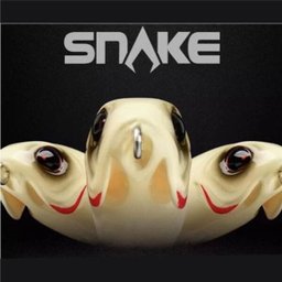 Isca Marine Sports Snake 90 - SNAKE COR 14 - 4 Isca Marine Sports Snake 90 - SNAKE COR 14 - 4