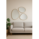 Ver imagem 1 de Espelho Trio Organic