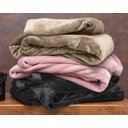 Ver imagem 2 de Cobertor Blanket 600 Casal - Kacyumara Marfin