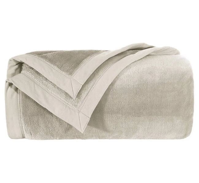 Cobertor Blanket 600 Casal - Kacyumara Marfin - 1