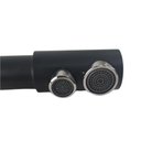 Ver mais imagens de Torneira 360 Misturador Luxo Filtro Monocomando Mesa Cuba Bancada Quente Frio Cozinha