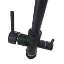 Ver imagem 4 de Torneira 360 Misturador Luxo Filtro Monocomando Mesa Cuba Bancada Quente Frio Cozinha