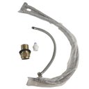 Ver imagem 7 de Torneira 360 Misturador Luxo Filtro Monocomando Mesa Cuba Bancada Quente Frio Cozinha