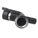 Ver imagem 6 de Torneira 360 Misturador Luxo Filtro Monocomando Mesa Cuba Bancada Quente Frio Cozinha