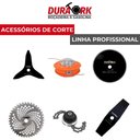 Ver imagem 7 de Roçadeira Lateral À Gasolina 5 em 1 DR520P5 Profissional Motor 2 Tempos 52CC 2,5HP Easy Start
