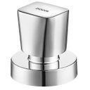 Ver imagem 1 de Acabamento Registro Docol Genius Flex (Deca e Similares) 1/2", 3/4" 1"