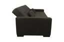 Ver imagem 6 de Sofá Cama Lavinia Suede Cappuccino B255 - Matrix